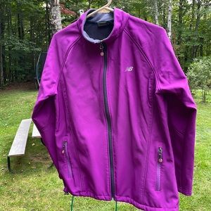 New Balance jacket